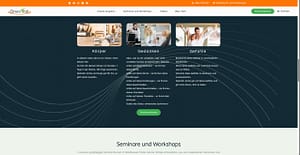 Homepage omnivital pixelpress.at 4
